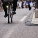 自転車保険イメージ